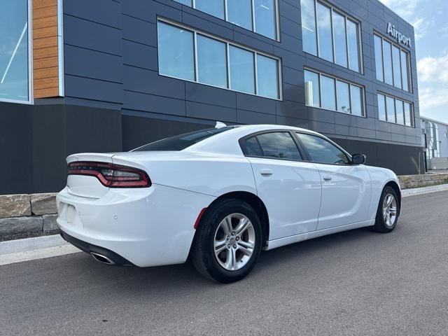 2023 Dodge Charger SXT 2023 Dodge Charger SXT