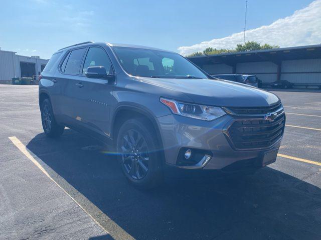 2020 Chevrolet Traverse AWD RS