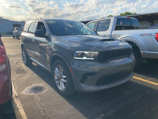 2024 Dodge Durango R/T Plus AWD