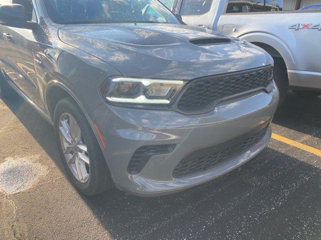 2024 Dodge Durango R/T Plus AWD