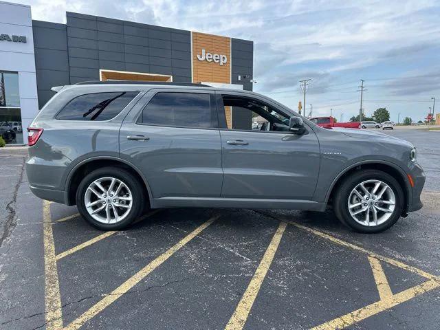 2024 Dodge Durango R/T Plus AWD