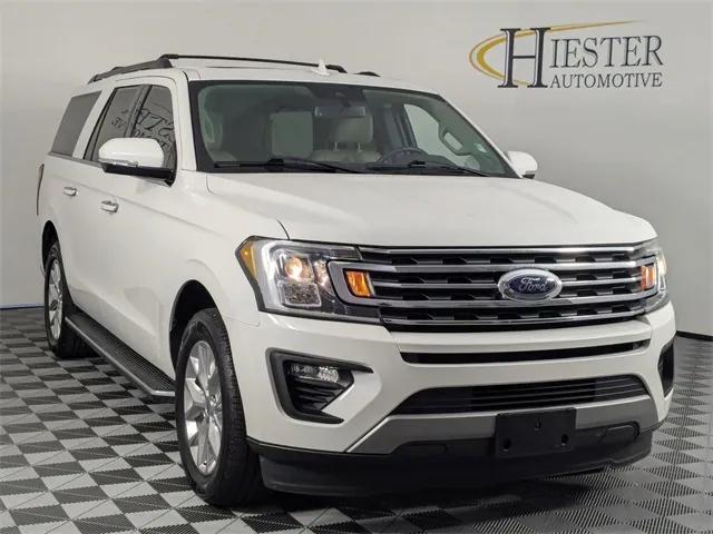2021 Ford Expedition XLT MAX