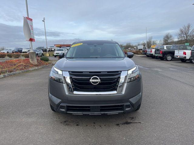 2023 Nissan Pathfinder SV 4WD