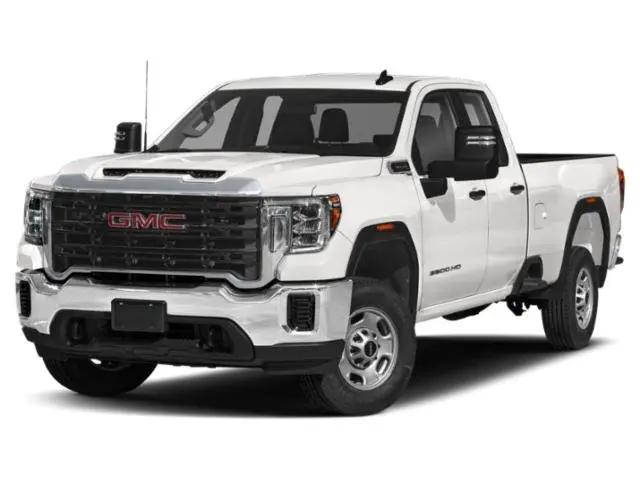 2023 GMC Sierra 2500HD 4WD Double Cab Long Bed Pro for sale in Culver City, CA
