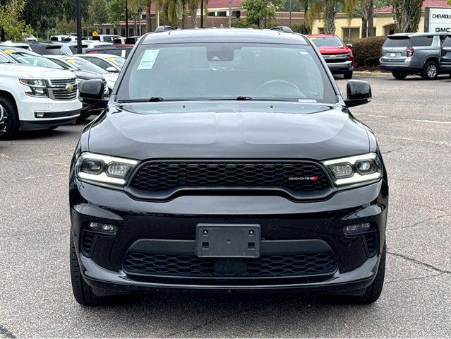 2022 Dodge Durango GT Plus AWD