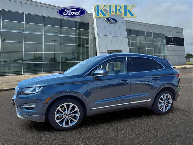 2019 Lincoln MKC Select for sale in Grenada, MS