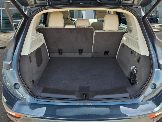2019 Lincoln MKC Select