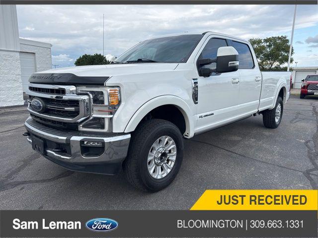 2020 Ford F-350 LARIAT for sale in Bloomington, IL