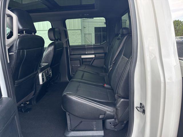 2020 Ford F-350 LARIAT