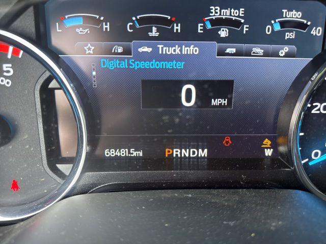 2020 Ford F-350 LARIAT