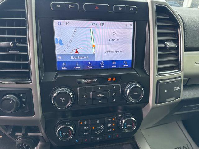 2020 Ford F-350 LARIAT