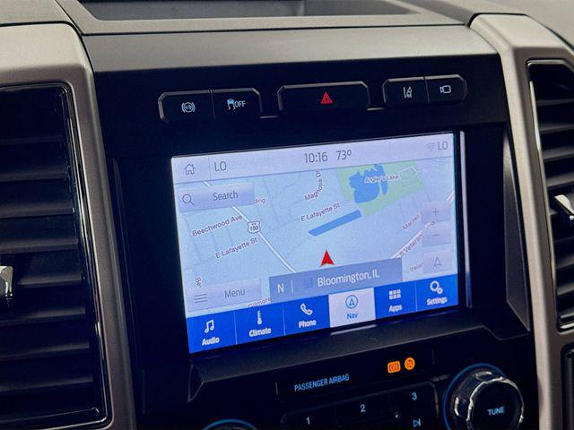 2020 Ford F-350 LARIAT
