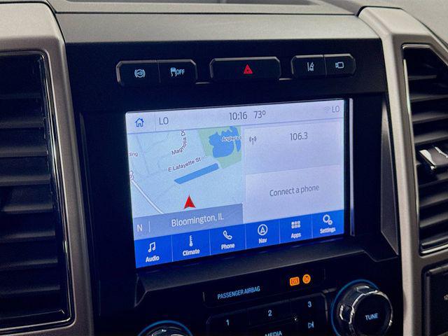 2020 Ford F-350 LARIAT