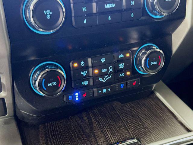 2020 Ford F-350 LARIAT