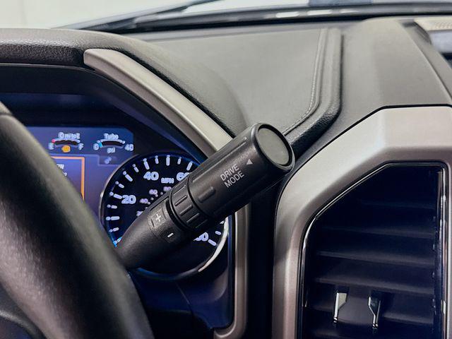 2020 Ford F-350 LARIAT