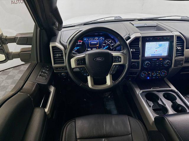 2020 Ford F-350 LARIAT