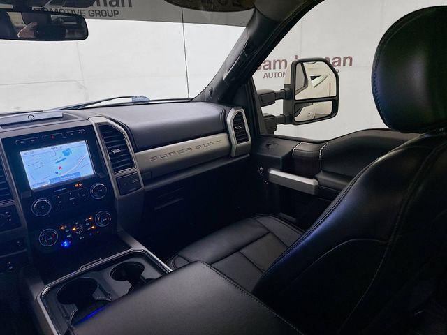 2020 Ford F-350 LARIAT