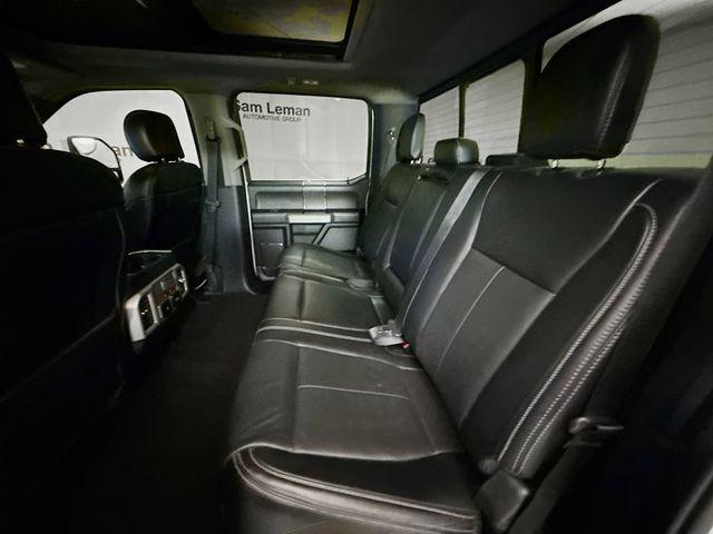 2020 Ford F-350 LARIAT