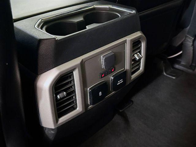2020 Ford F-350 LARIAT