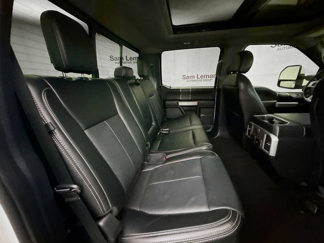 2020 Ford F-350 LARIAT