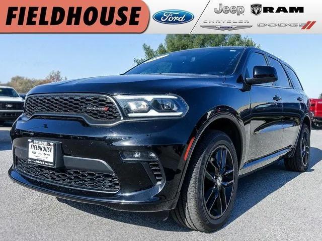 2022 Dodge Durango GT AWD 2022 Dodge Durango GT AWD