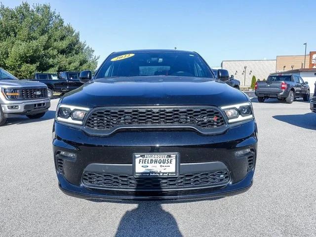 2022 Dodge Durango GT AWD 2022 Dodge Durango GT AWD