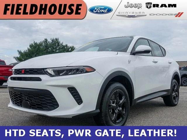 2024 Dodge Hornet GT Plus AWD