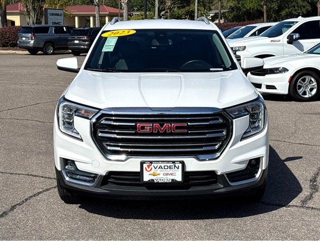 2023 GMC Terrain FWD SLT 2023 GMC Terrain FWD SLT