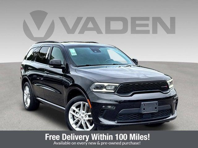 2022 Dodge Durango GT Plus AWD