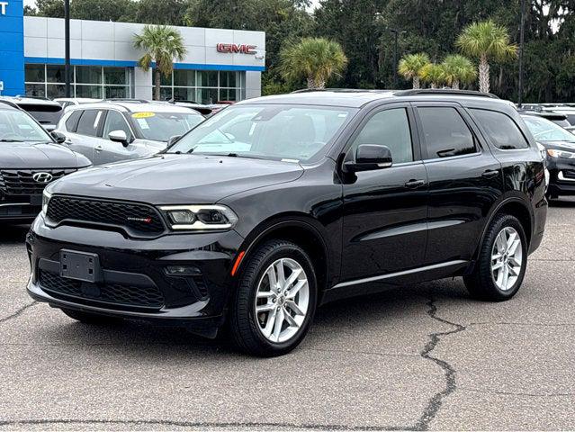 2022 Dodge Durango GT Plus AWD