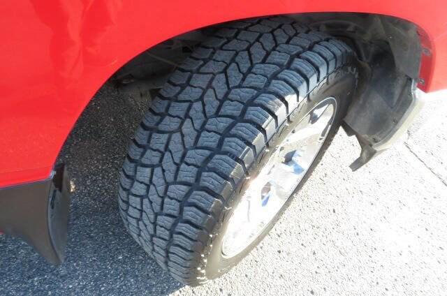 2020 RAM 1500 Big Horn Crew Cab 4x4 64 Box