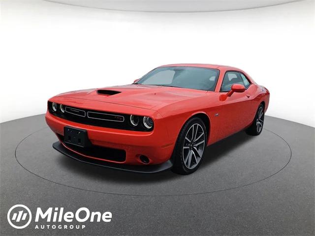 2023 Dodge Challenger R/T 2023 Dodge Challenger R/T