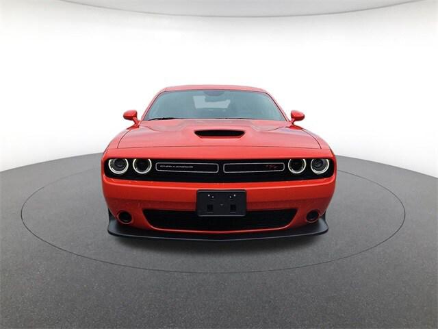 2023 Dodge Challenger R/T 2023 Dodge Challenger R/T
