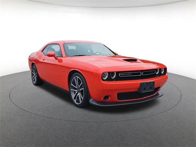 2023 Dodge Challenger R/T 2023 Dodge Challenger R/T