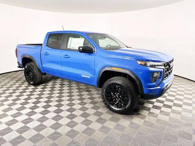 2026 GMC Canyon Elevation, RWD for sale in Selma, CA
