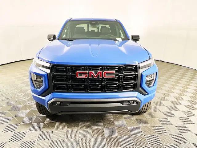 2026 GMC Canyon Elevation, RWD