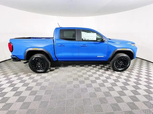 2026 GMC Canyon Elevation, RWD