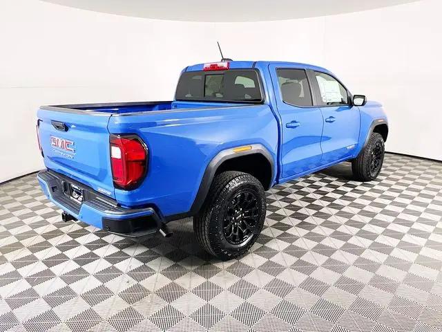 2026 GMC Canyon Elevation, RWD
