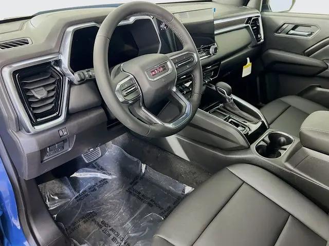 2026 GMC Canyon Elevation, RWD