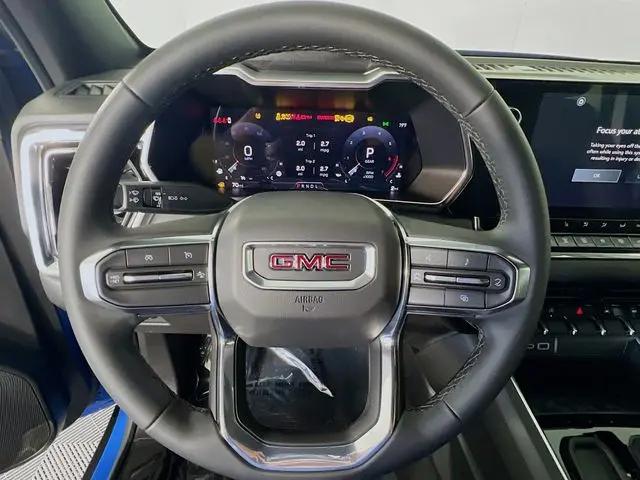 2026 GMC Canyon Elevation, RWD