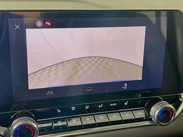 2026 GMC Canyon Elevation, RWD