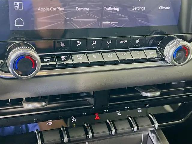 2026 GMC Canyon Elevation, RWD