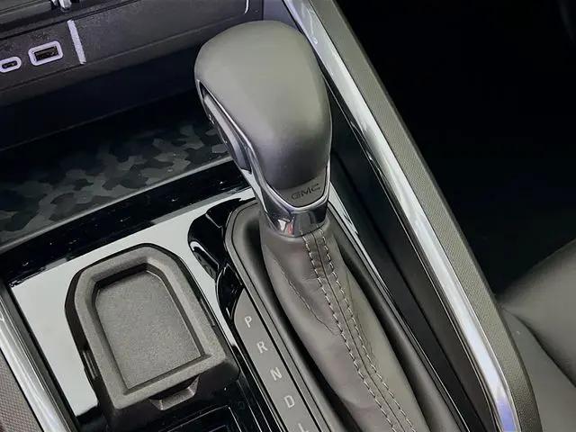2026 GMC Canyon Elevation, RWD