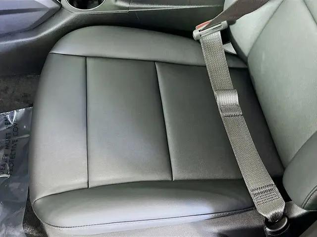 2026 GMC Canyon Elevation, RWD