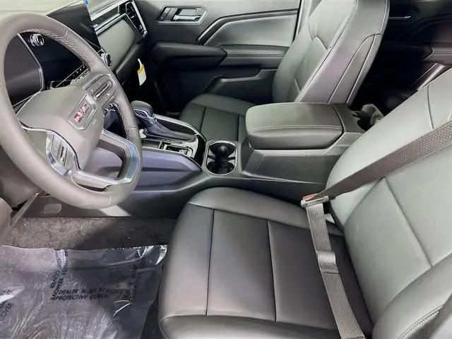 2026 GMC Canyon Elevation, RWD