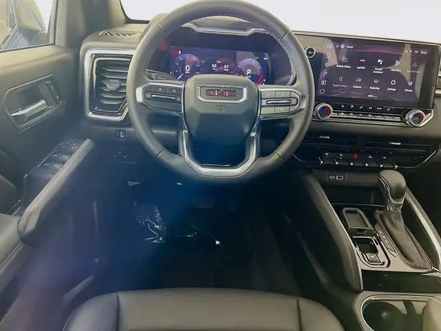 2026 GMC Canyon Elevation, RWD