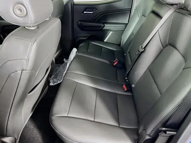 2026 GMC Canyon Elevation, RWD