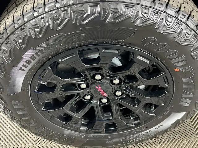 2026 GMC Canyon Elevation, RWD