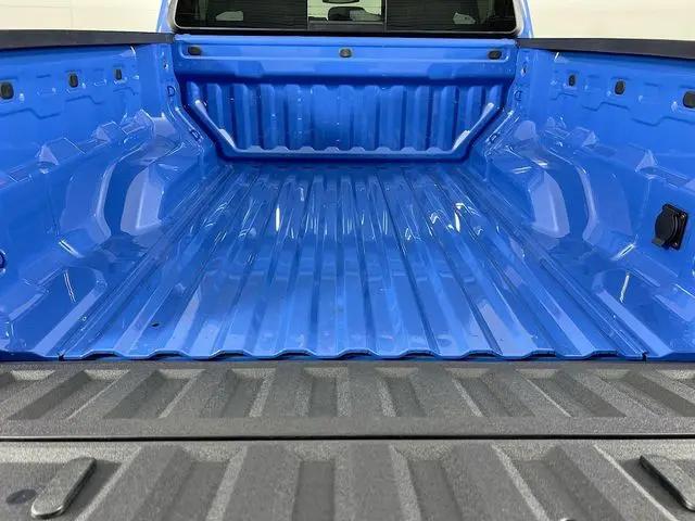 2026 GMC Canyon Elevation, RWD
