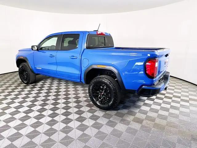 2026 GMC Canyon Elevation, RWD